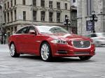 Jaguar XJ AWD 2012 года (US)